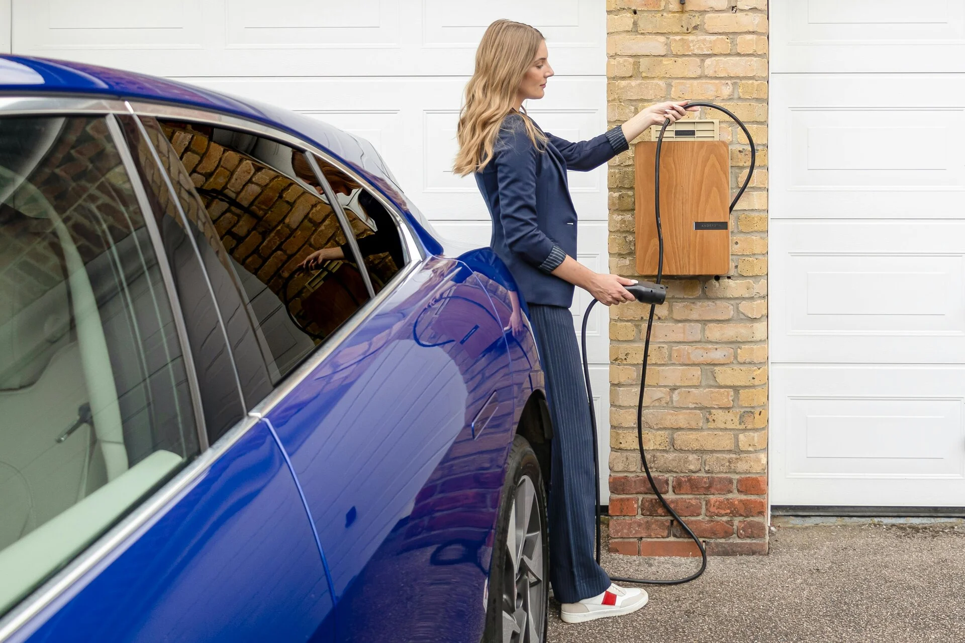 ev-charging Solar North | What type of EV charging point do I need?