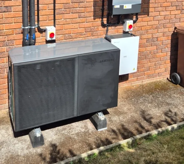 Solar North | Outfox your energy bills with FOX ESSv