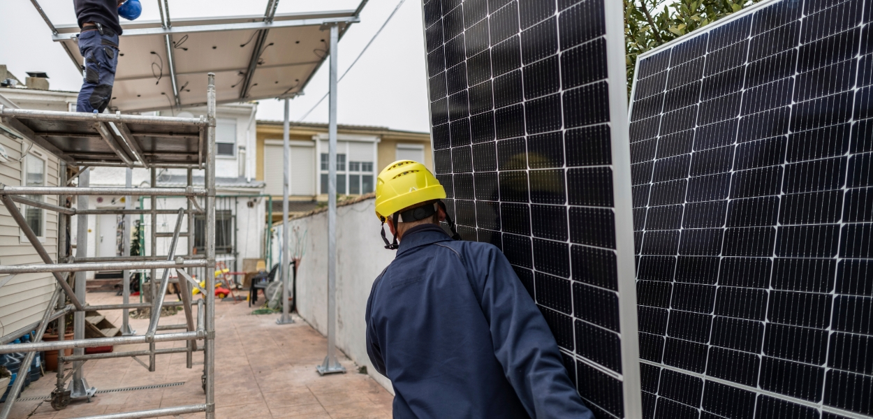 Solar North | Homeowners