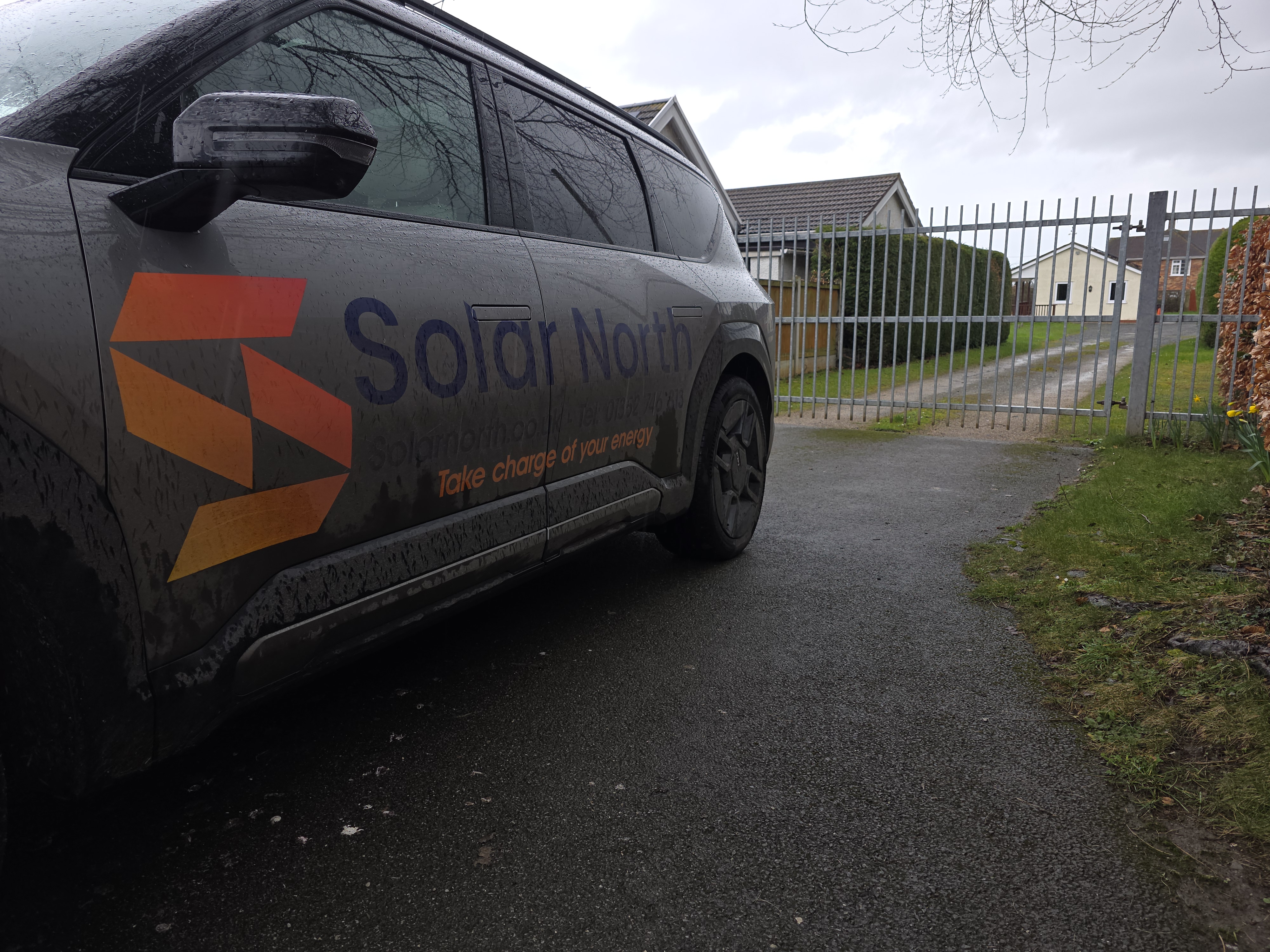 Solar North | Heating System Replacement in North Wales, UK