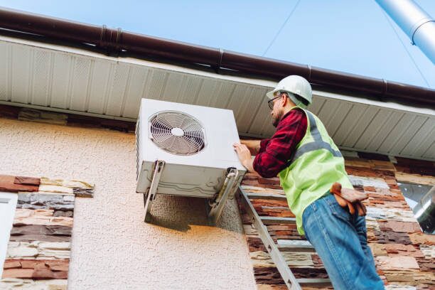 Solar North | Heating Rural Properties in Mold: Why Heat Pumps Are the Future