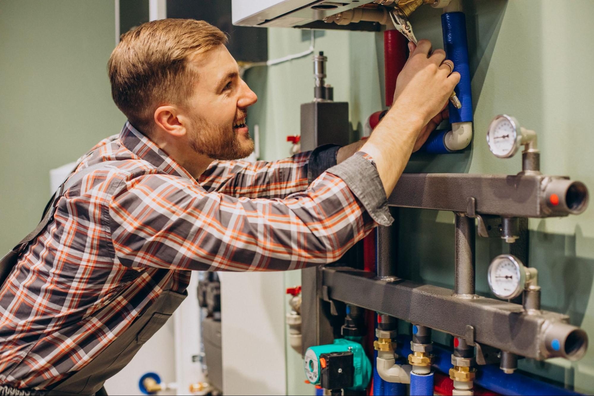 Solar North | Heating System Replacement in North Wales, UK